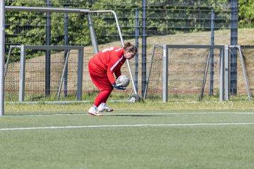 Bild 185 - F SC Ellerau - SV Eidelstedt II : Ergebnis: 2:1